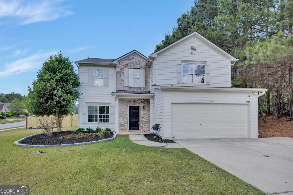 15 Kestrel Circle, Covington, GA 30014 - #1