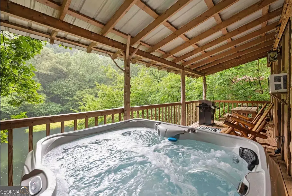 490 Beaver Dam Road, Dahlonega, GA 30533 - #1
