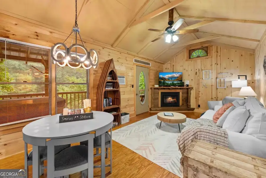 490 Beaver Dam Road, Dahlonega, GA 30533 - #3