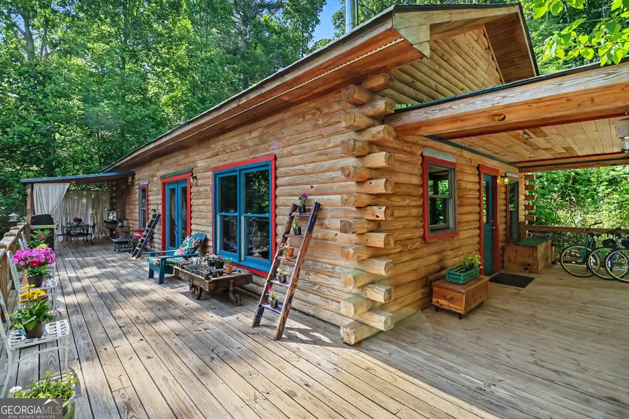 187 Fox Trot Road, Clayton, GA 30525 - #3