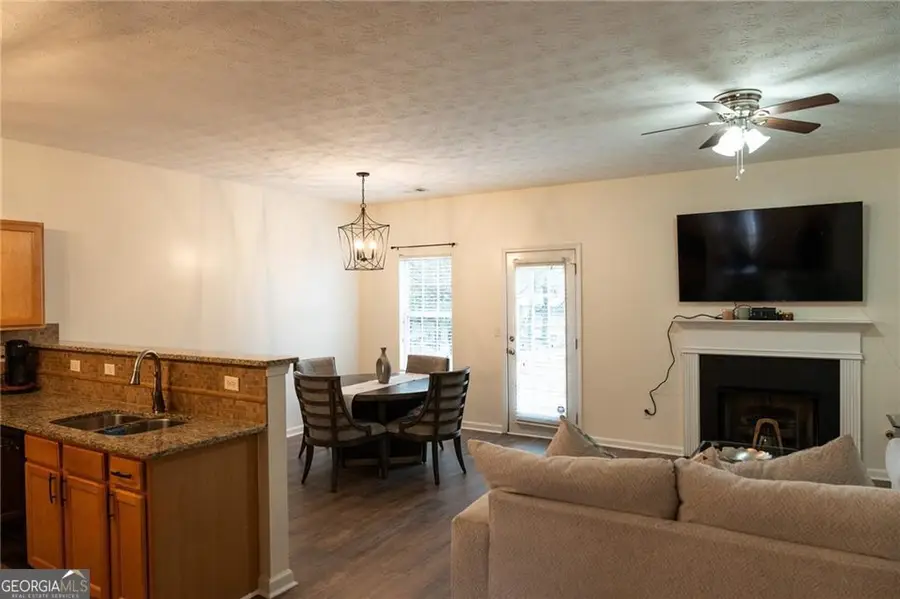 1514 Parc Main Street, Lawrenceville, GA 30046 - #3