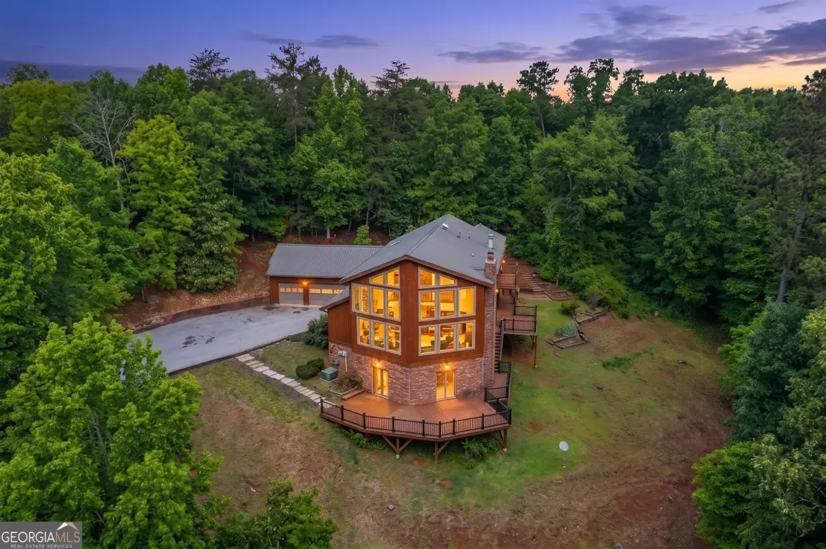 826 Clearview Drive, Ringgold, GA 30736 - #1