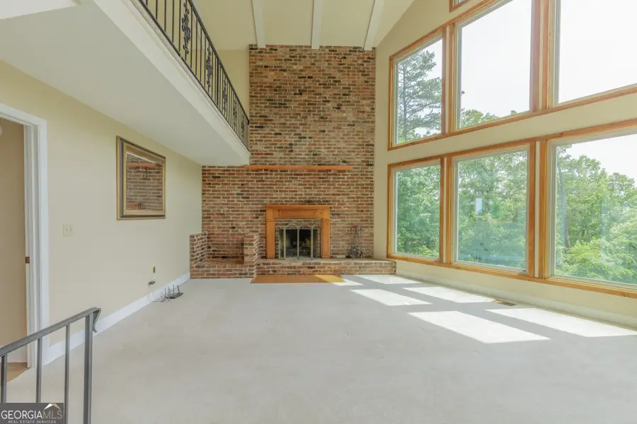 826 Clearview Drive, Ringgold, GA 30736 - #3