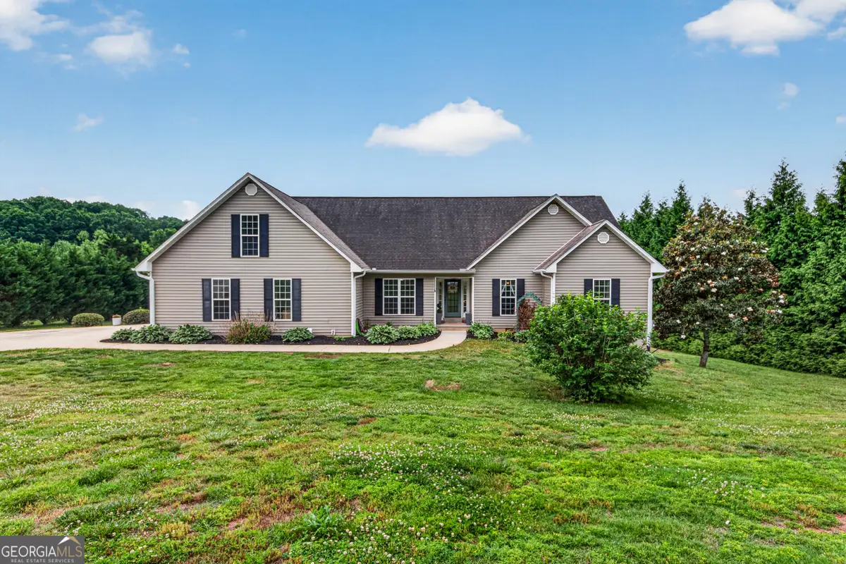 221 Grand Magnolia Lane, Clarkesville, GA 30523 - #1