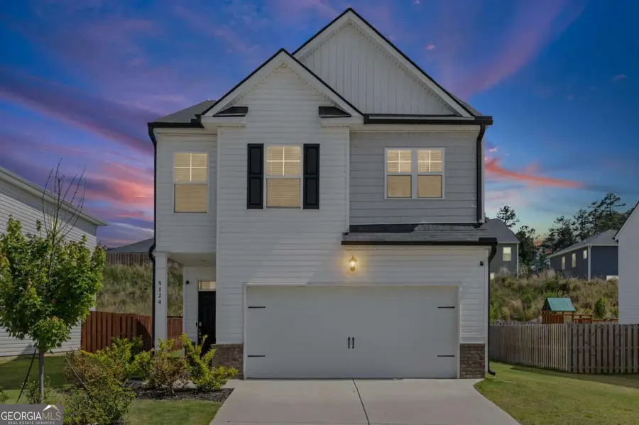 5124 Captain Drive, Grovetown, GA 30813 - #2