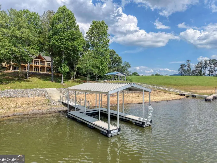 38 Edgewater Lane #10, Blairsville, GA 30512 - #3