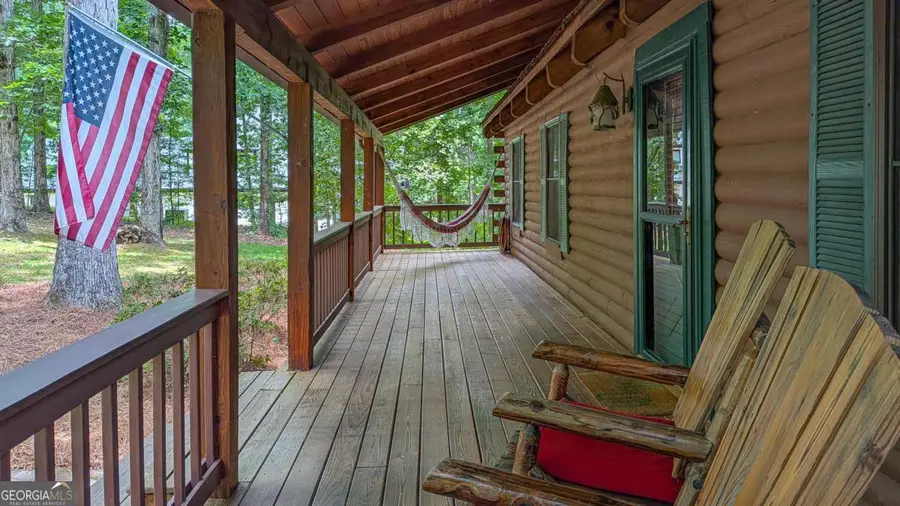 168 Ellman Drive, Eatonton, GA 31024 - #3