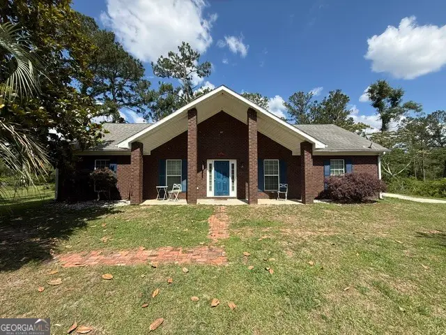 3751 Deerwood Road, Valdosta, GA 31601 - #1