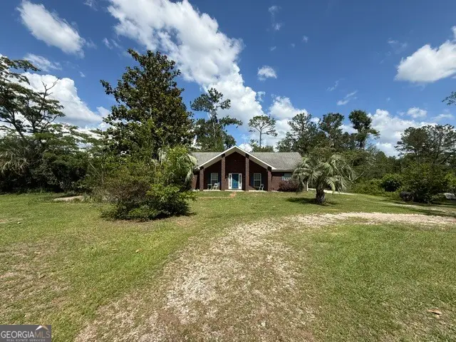 3751 Deerwood Road, Valdosta, GA 31601 - #2