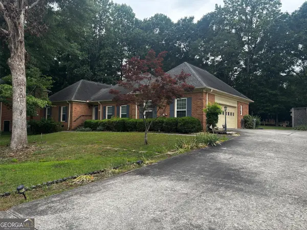341 Chesterfield Road, Bogart, GA 30622