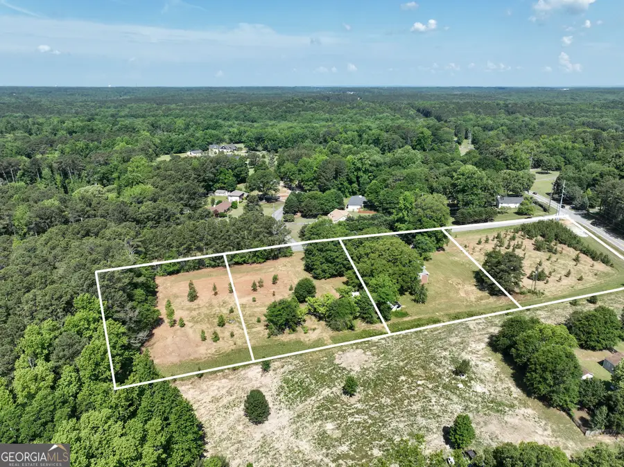 1.00 Briarwood Road, Tyrone, GA 30290 - #2
