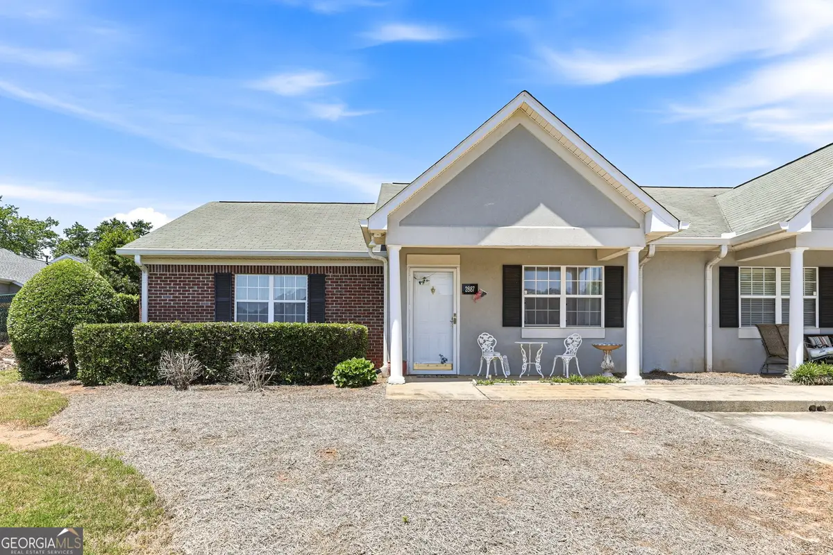 2887 Florence Drive, Gainesville, GA 30504 - #1