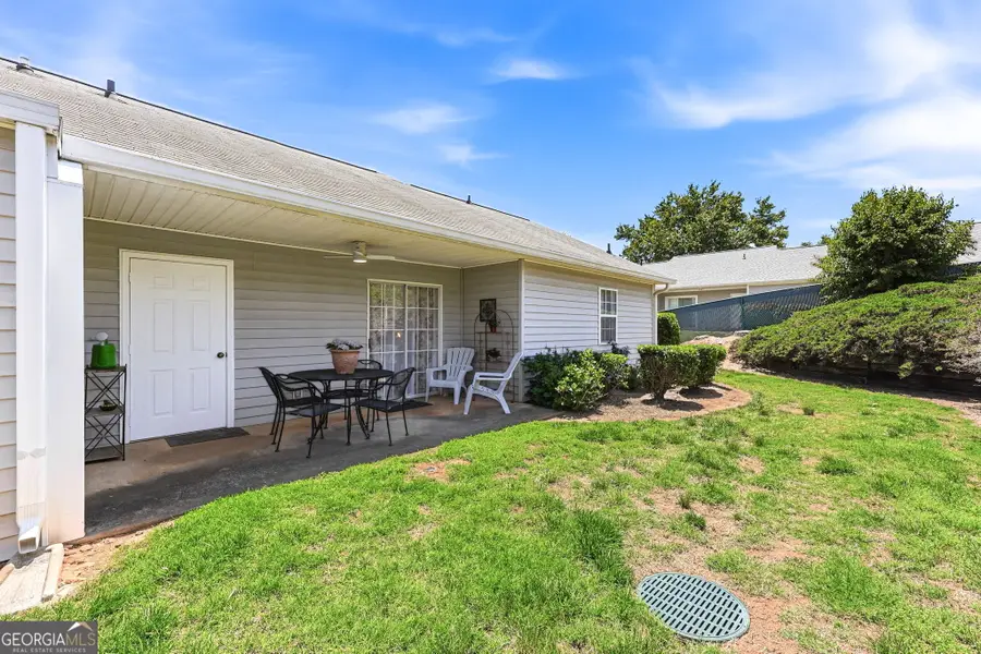 2887 Florence Drive, Gainesville, GA 30504 - #2