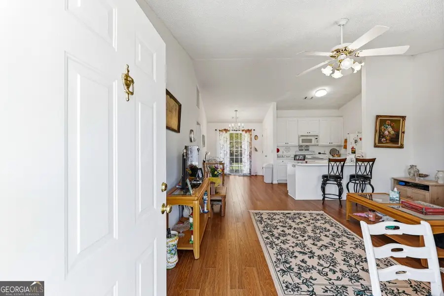 2887 Florence Drive, Gainesville, GA 30504 - #3