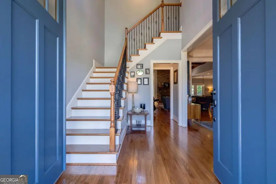 2450 Oldfield Drive, Bogart, GA 30622 - #2