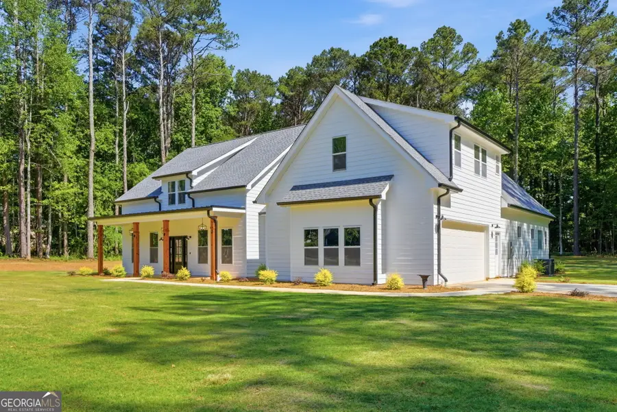 107 Oxford North Road, Oxford, GA 30054 - #2