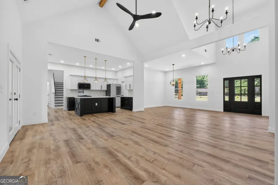 107 Oxford North Road, Oxford, GA 30054 - #3