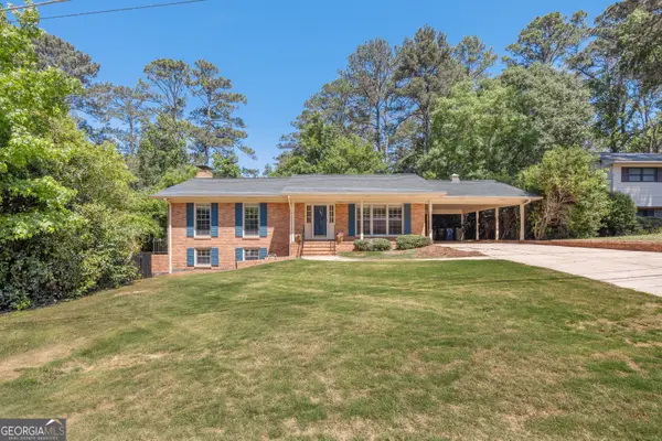 3801 Winkfield Place, Columbus, GA 31909