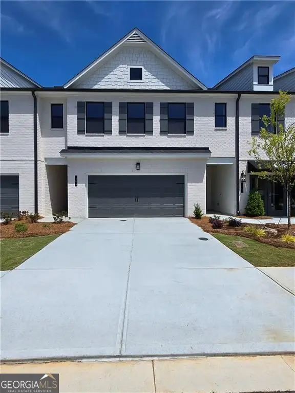 1271 Farmers Loop, Austell, GA 30106 - #1