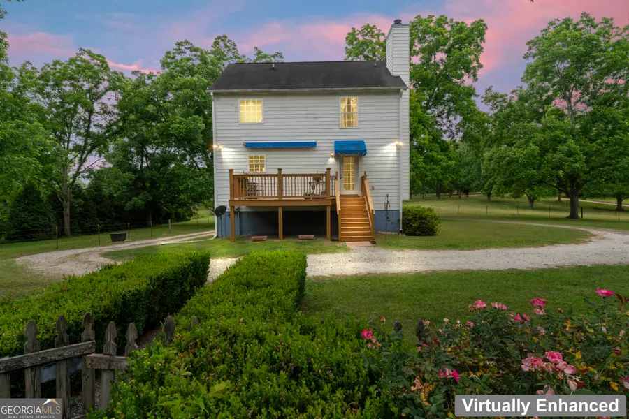 201 Lawrence Mill Road, Molena, GA 30258 - #2
