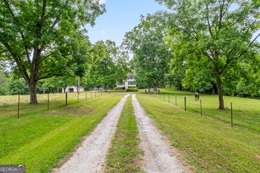 201 Lawrence Mill Road, Molena, GA 30258 - #3