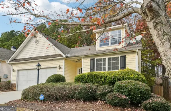 564 Goldfinch Way, Stockbridge, GA 30281