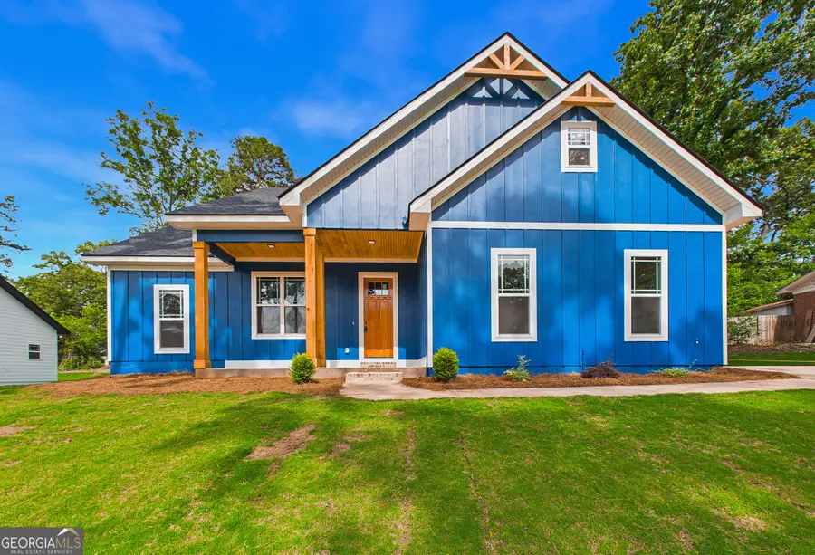 122 Merri Valley Road, Warner Robins, GA 31088 - #2