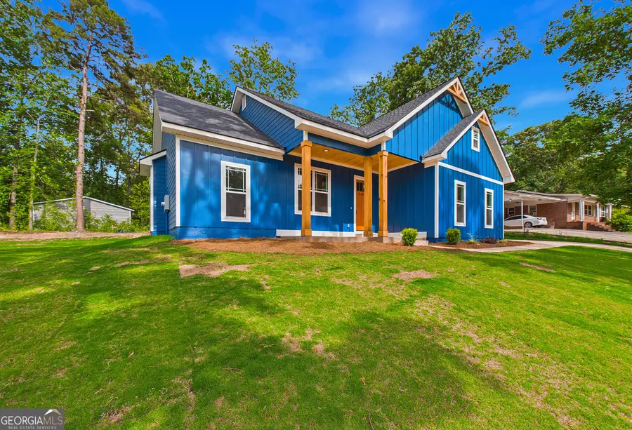 122 Merri Valley Road, Warner Robins, GA 31088 - #3