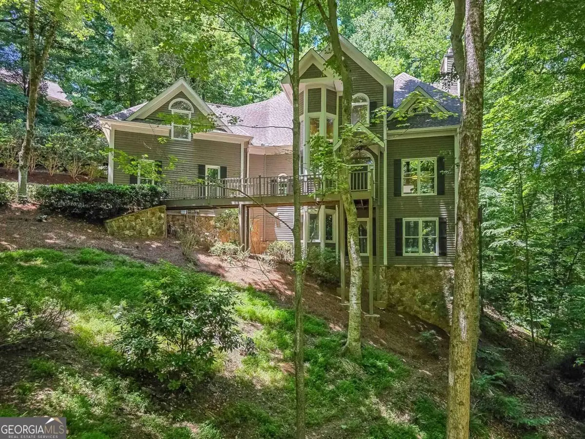 3712 Frederica Road, Berkeley Lake, GA 30096 - #1