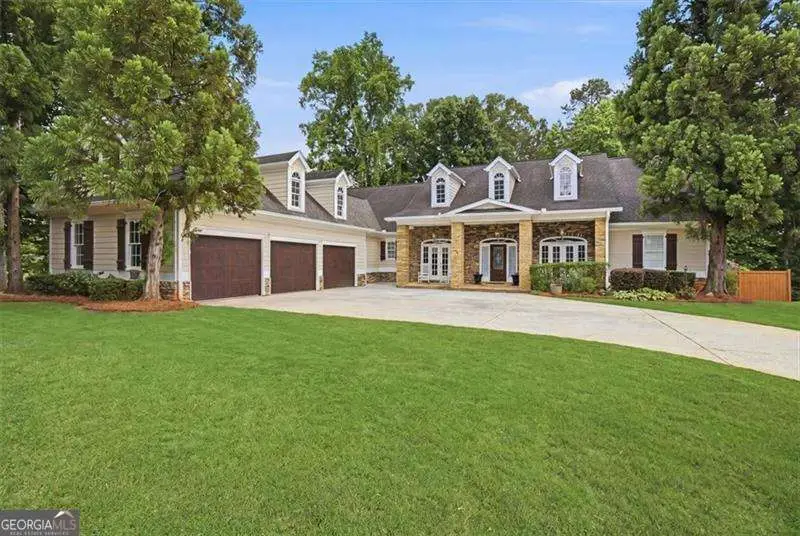 5099 Waldenbrooke Court Nw, Acworth, GA 30101 - #1