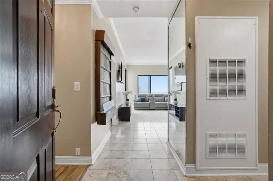 3481 Lakeside Drive #PH TS5, Atlanta, GA 30326 - #2