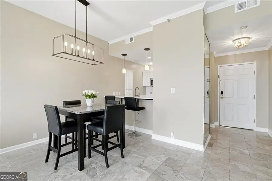 3481 Lakeside Drive #PH TS5, Atlanta, GA 30326 - #3