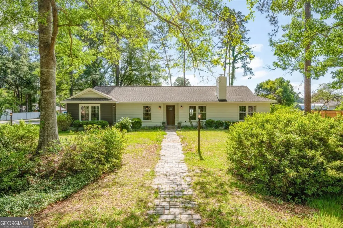 670 Hillmont Drive, Waycross, GA 31503 - #1