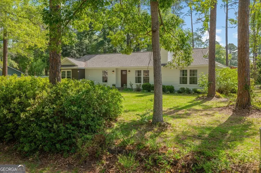 670 Hillmont Drive, Waycross, GA 31503 - #3