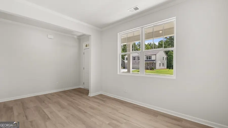 6025 Airedale Drive, Fairburn Union City, GA 30213 - #3