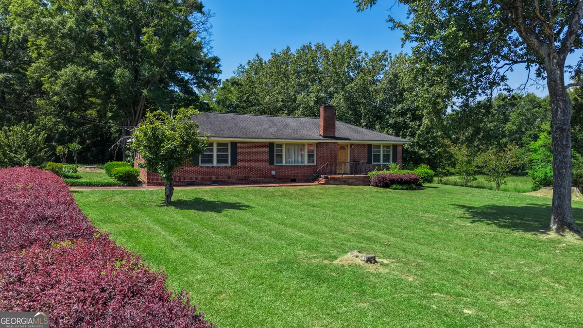 126 Jones Street, Summerville, GA 30747 - #1