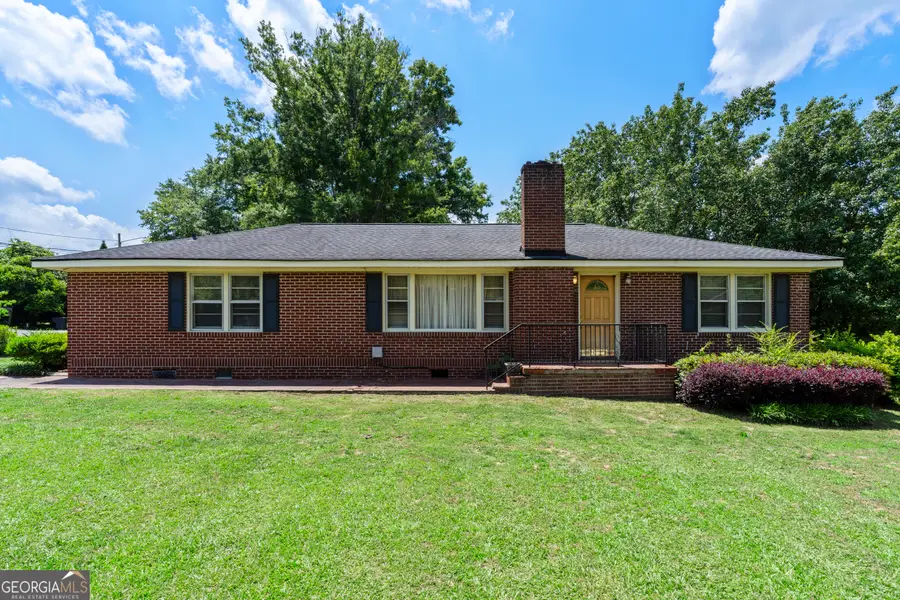 126 Jones Street, Summerville, GA 30747 - #2