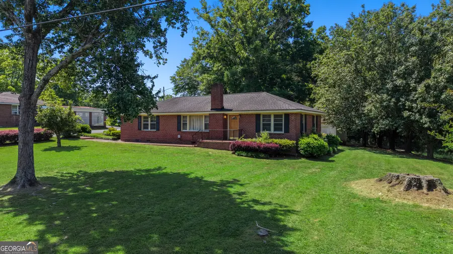 126 Jones Street, Summerville, GA 30747 - #3