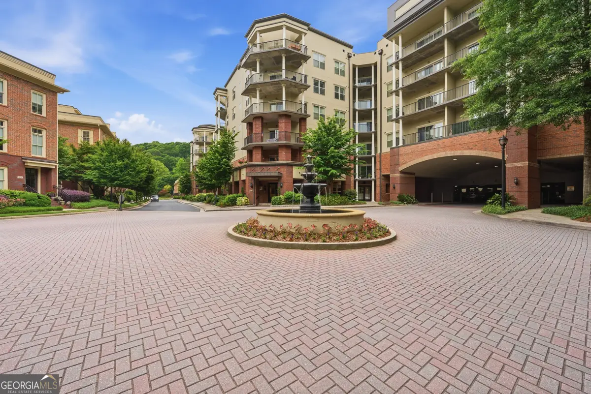 200 River Vista Drive #703, Sandy Springs, GA 30339 - #1