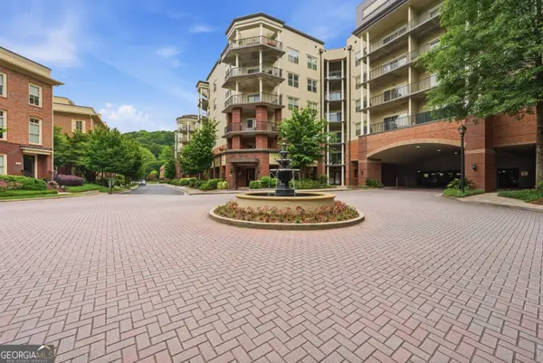 200 River Vista Drive #703, Sandy Springs, GA 30339