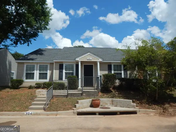 304 Lenox Circle, LaGrange, GA 30241