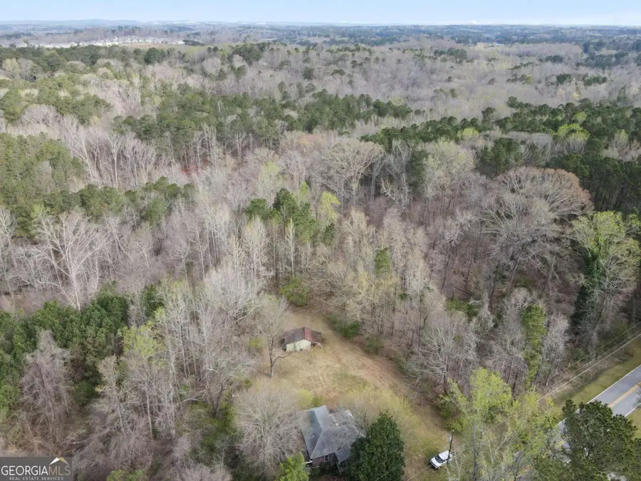 3937 Jailette Road, Atlanta, GA 30349 - #3