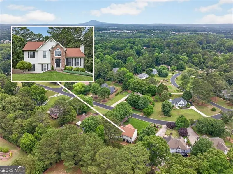 7745 Wynfield Drive, Cumming, GA 30040 - #3