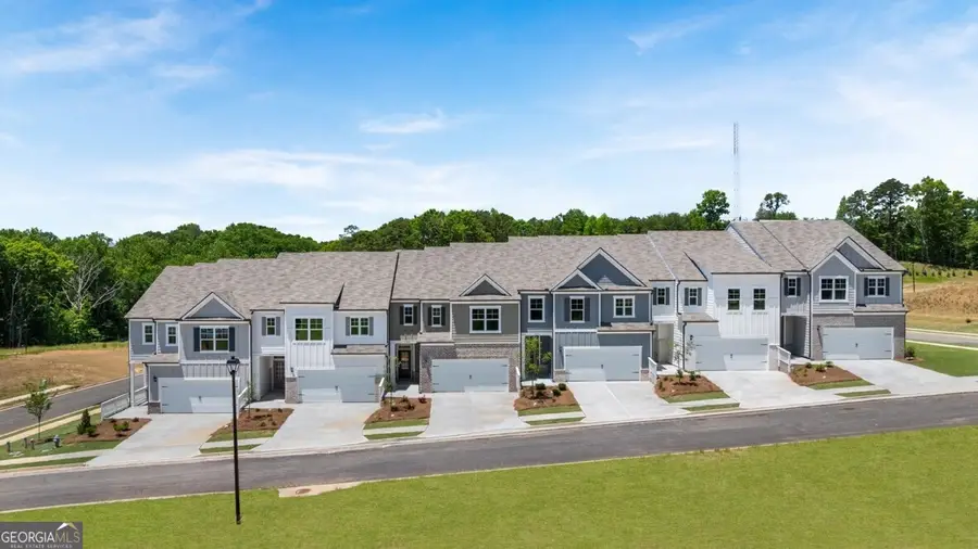 1805 Meadow Green Circle, Gainesville, GA 30501 - #2