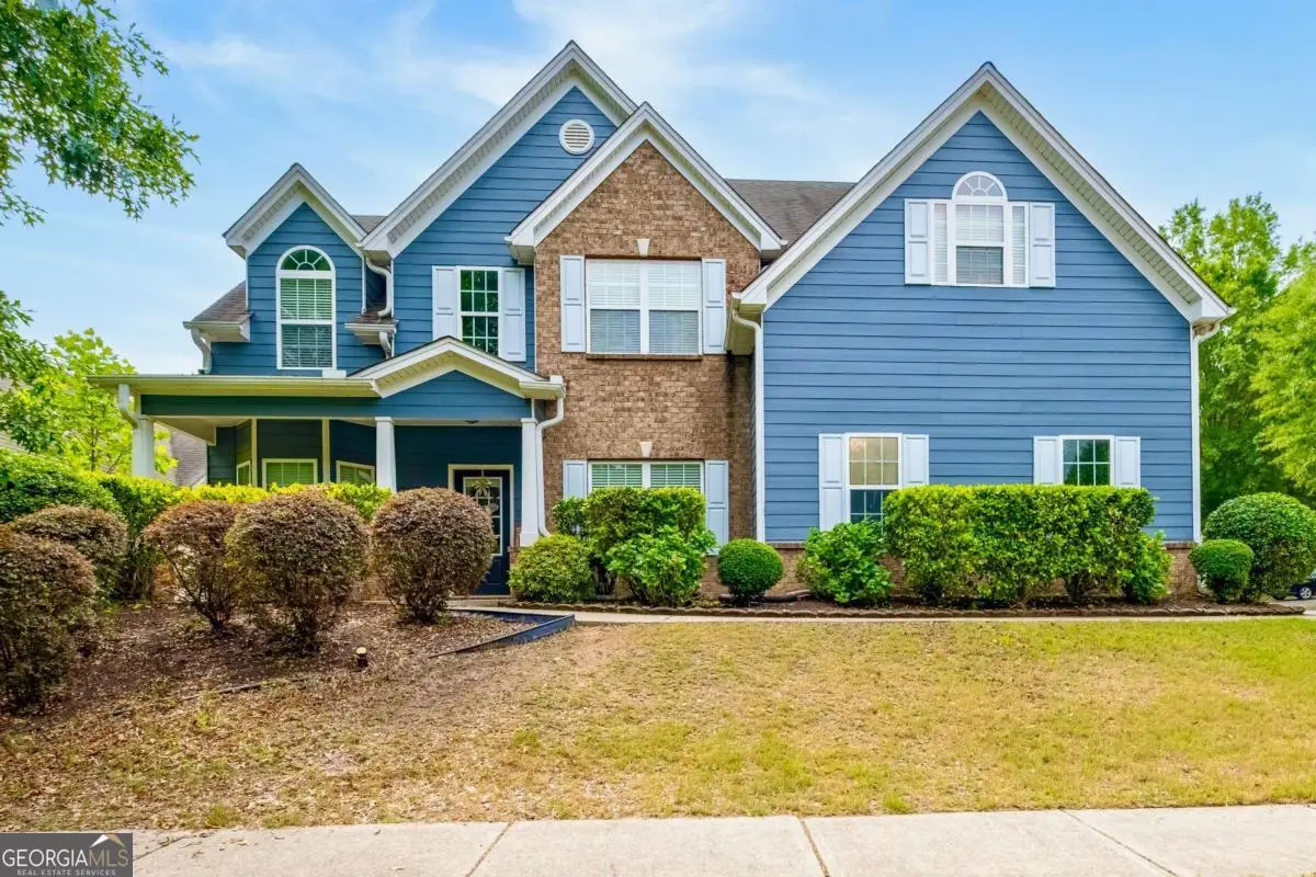 2734 Sedgeview Way, Buford, GA 30519 - #1