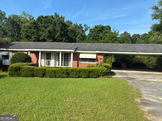 123 Colony Farm Road, Milledgeville, GA 31061 - #1