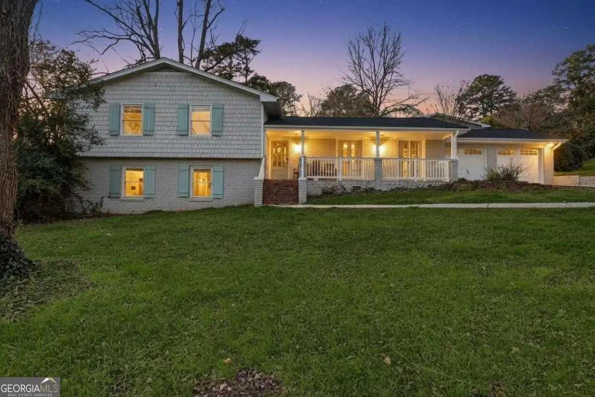 2842 Briarcliff Road Ne, Atlanta, GA 30329 - #1