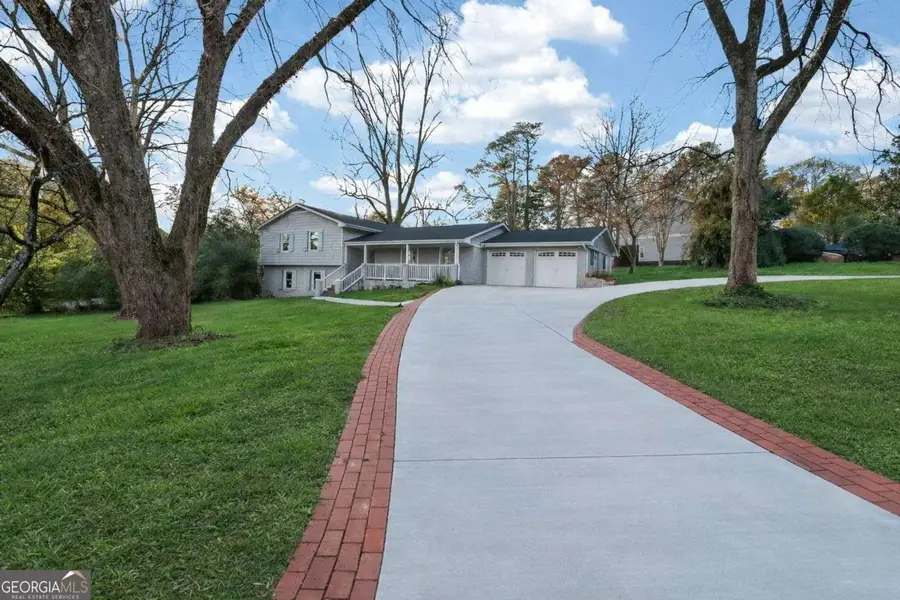 2842 Briarcliff Road Ne, Atlanta, GA 30329 - #2