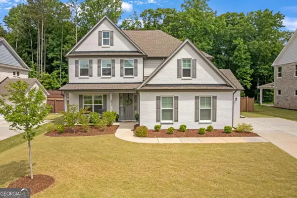 5332 Summer Oak Lane, Buford, GA 30518