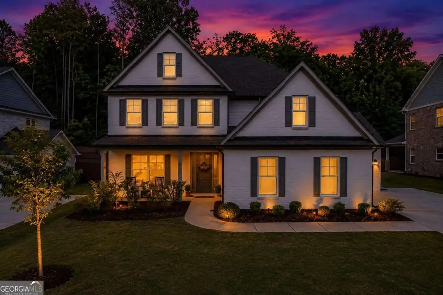 5332 Summer Oak Lane, Buford, GA 30518 - #2